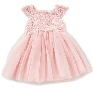Edgehill Collection Girl’s Dress Size 5